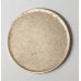 AUSTRALIA 19?? . THREEPENCE . GENUINE . ERROR . BLANK